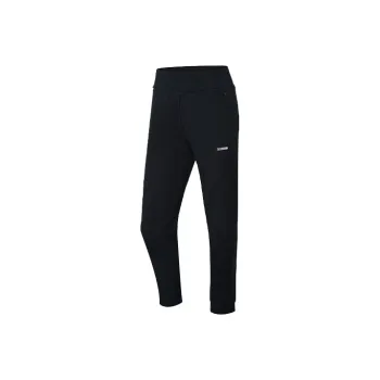 LINING Training Series Knitted Sweatpants Women's Black