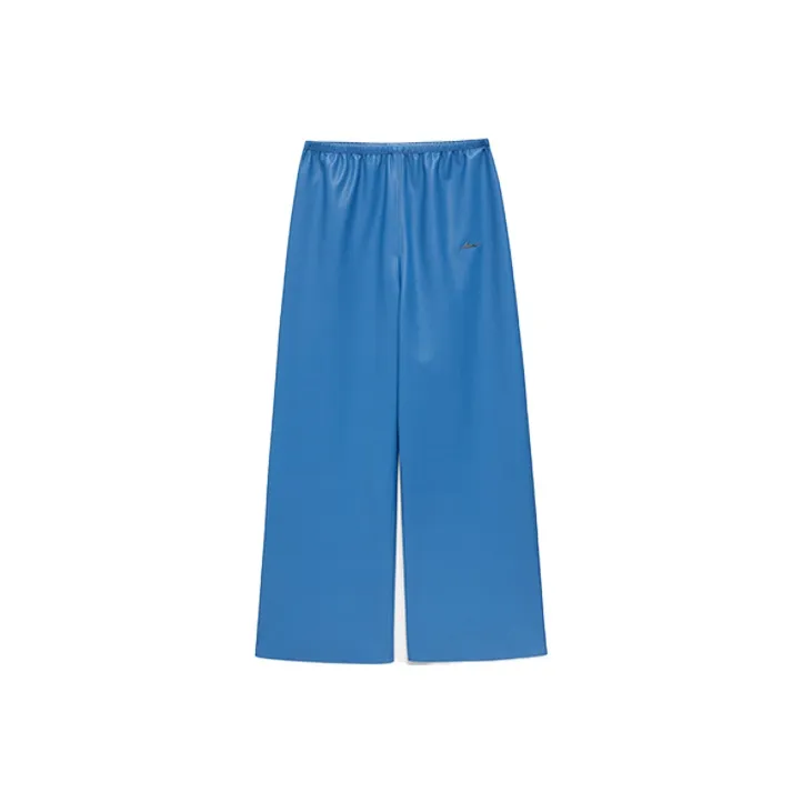 IMMI FW22 Straight Pants Women's-9