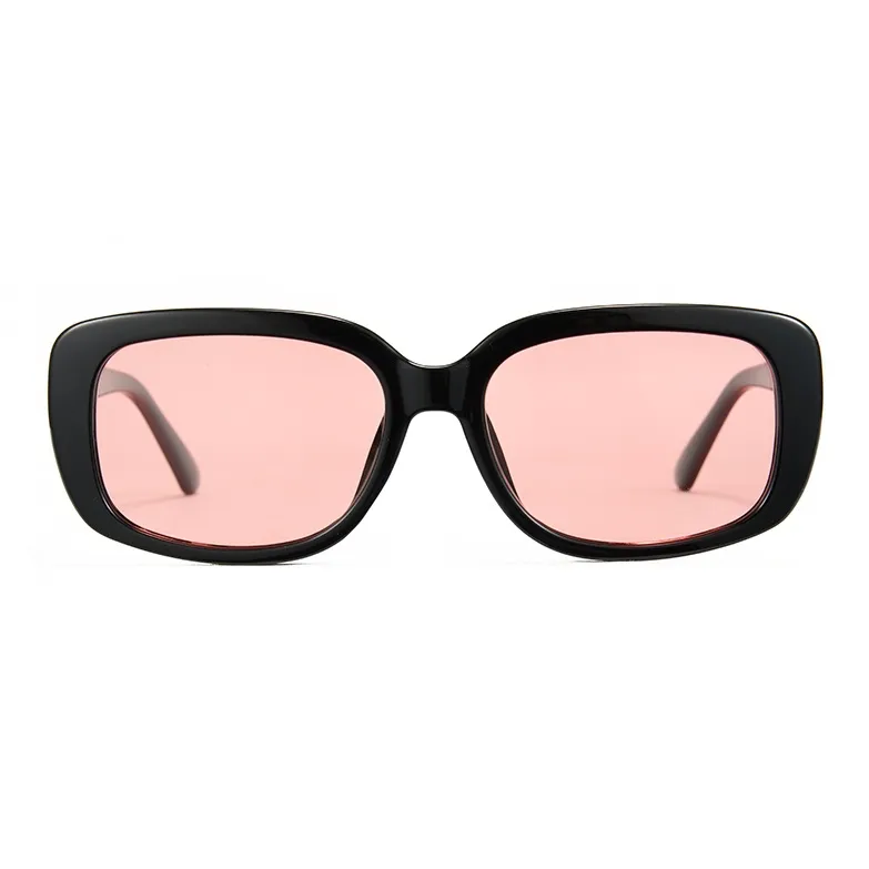 CYXUS PC Rectangular Sunglasses Unisex-13