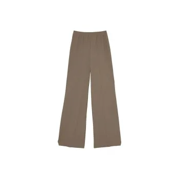 Victoria's Secret VS Sport Casual Pants Women's Gray Green
