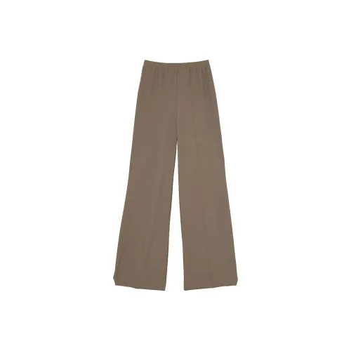 Victoria's Secret VS Sport Casual Pants Women's Gray Green