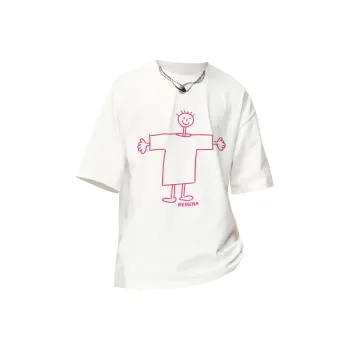 WHELVE T Shirt Unisex Dragon Fruit