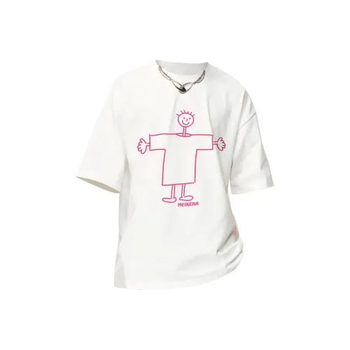 WHELVE T Shirt Unisex Dragon Fruit