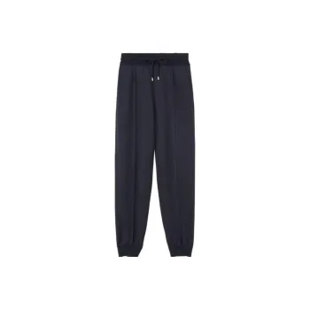Loro Piana Casual Pants Women's Marine Blue