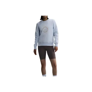 Nike Sweatshirt Women's Soccer Gray