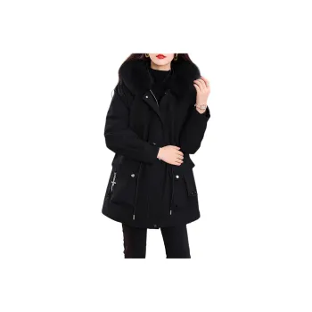 Yi Mengyuan Coats Women's