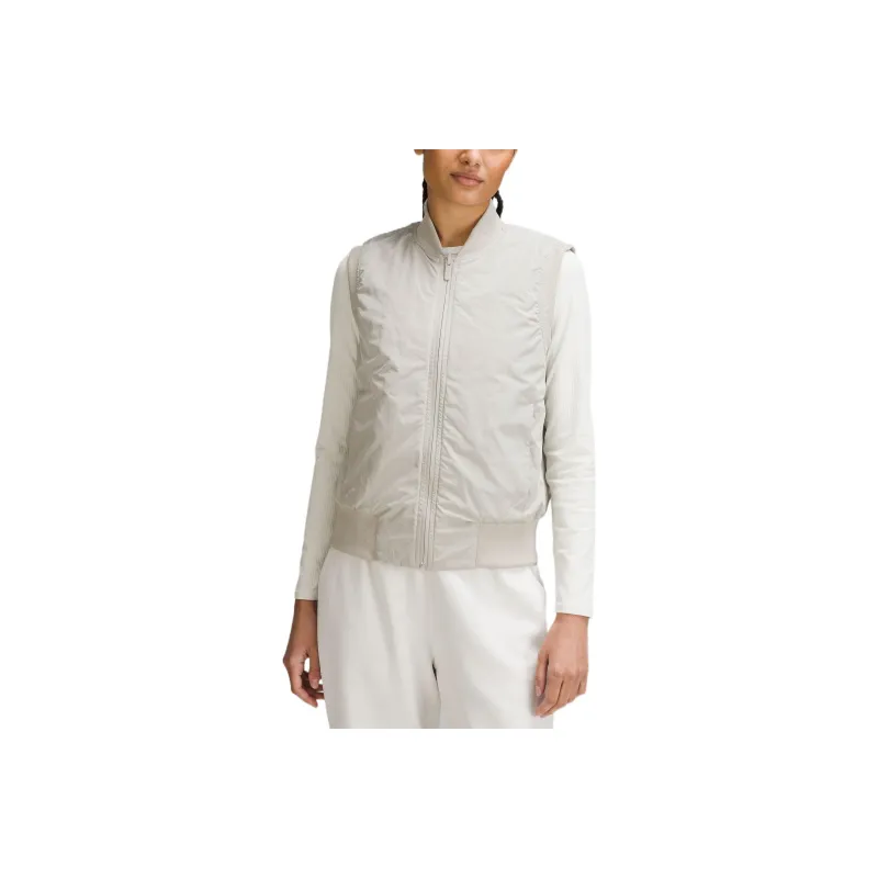 Lululemon Vests Women's-3