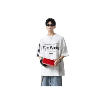 WKOOG T Shirts Unisex
