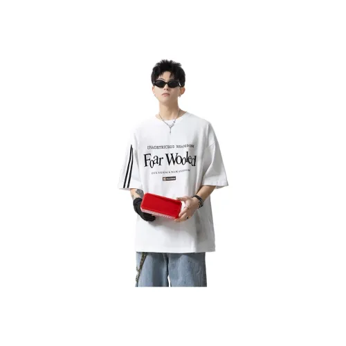 WKOOG T Shirts Unisex