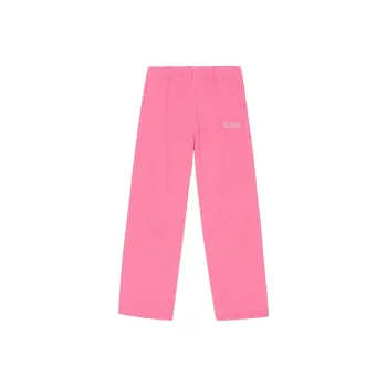 GANNI Casual Pants Women's Sweet Plum