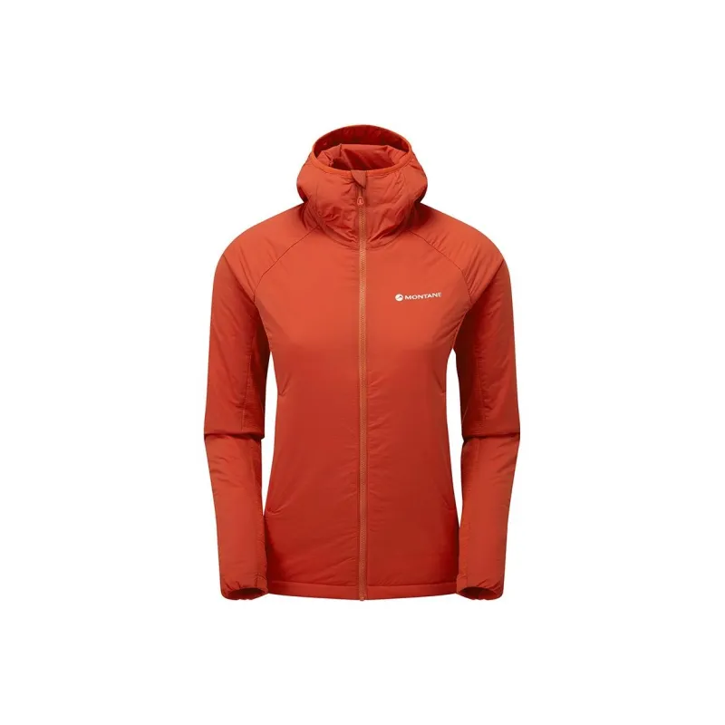 Montane FIREBALL LITE Puffer Jacket Women's-0