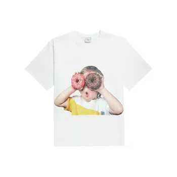 FORCEPULR T Shirts Unisex
