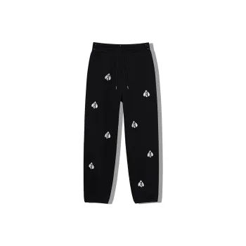 EPTISON WOMAN Lantern Pants Thickened Casual Pants Women's