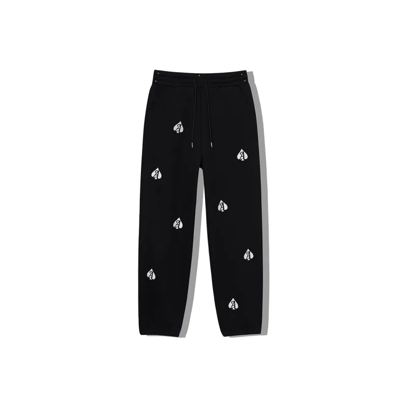 EPTISON WOMAN Lantern Pants Thickened Casual Pants Women's-0