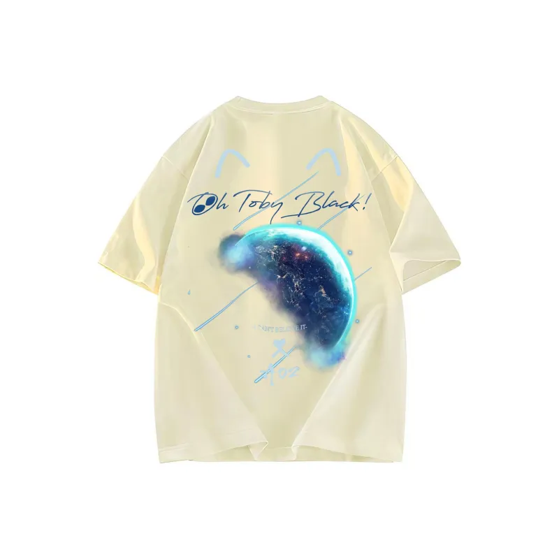 A02 T Shirts Unisex-8