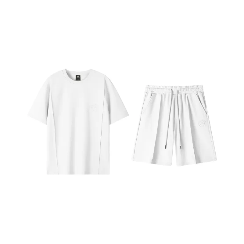 JIANWANG Casual Sportswear Unisex-4