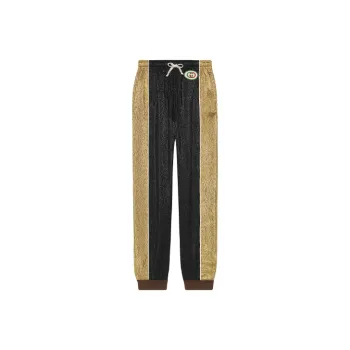 GUCCI Casual Pants Women's Multicolor