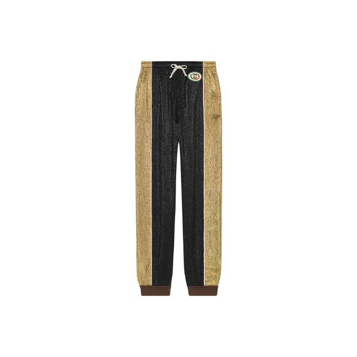 GUCCI Casual Pants Women's Multicolor-0
