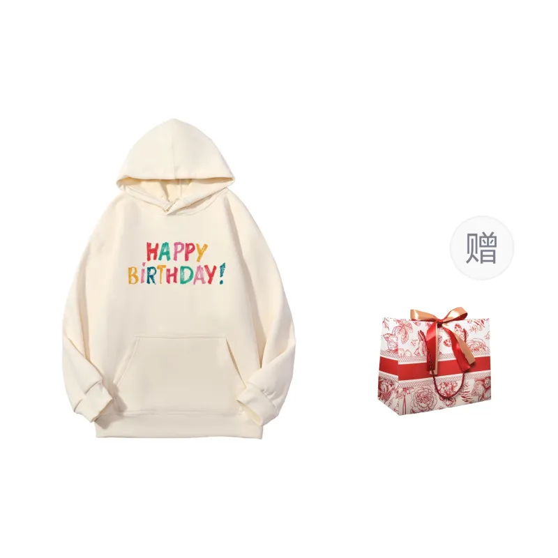 CHANGE SHE Sweatshirts Unisex-8