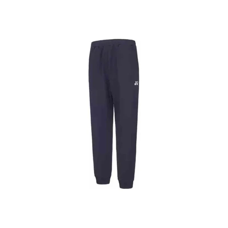 YONEX Training Series Casual Pants Women's Black-7