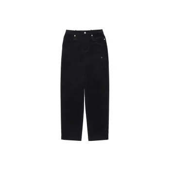 LI NING 1990 Classic Collection Casual Pants Women's Black