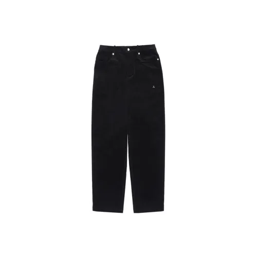 LI NING 1990 Classic Collection Casual Pants Women's Black