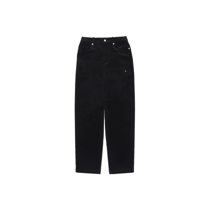 LI NING 1990 Classic Collection Casual Pants Women's Black-0