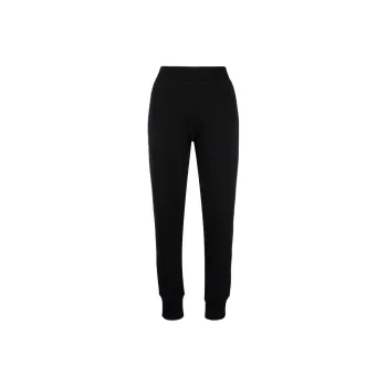 Givenchy Knitted Sweatpants Women's Black