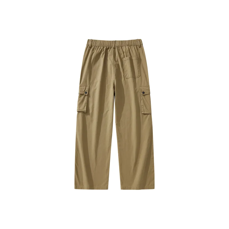 Manchester City F.C. Cargo Pants Unisex-7