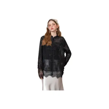 BANANA BABY Knitwear Women's Black