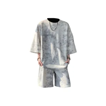 DAND Casual Sportswear Unisex