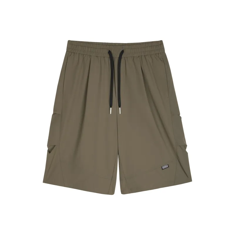 GWIT Cargo Shorts Men-2
