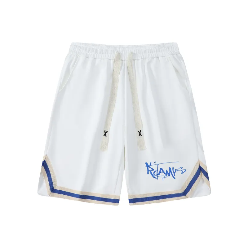 RCTAMY Casual Shorts Unisex-2