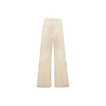 Lost In Echo Casual Pants Women's