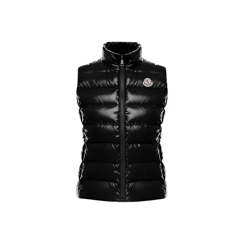 Moncler Ghany Padded Down Gilet-0