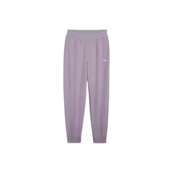 PUMA Her High WaistPants Casual Pants Women's Light Plum