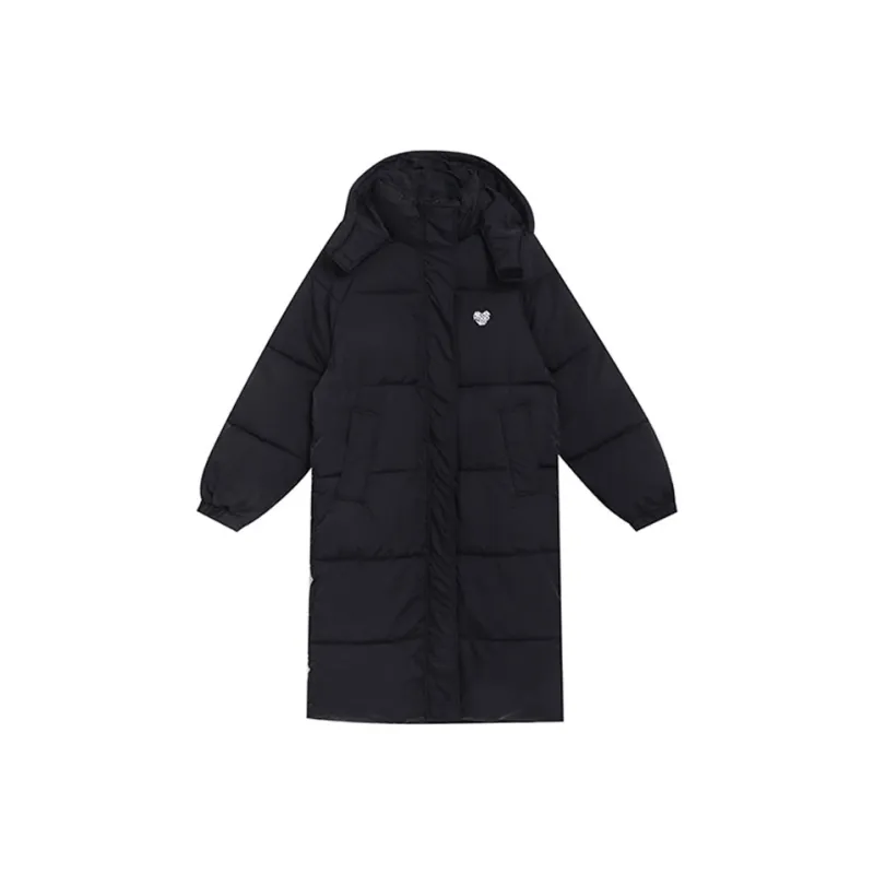 HAPG Puffer Jackets Women's-3