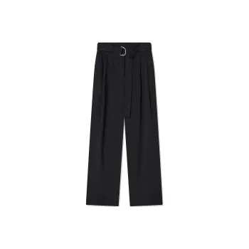 COVERINS Casual Pants Women's Black