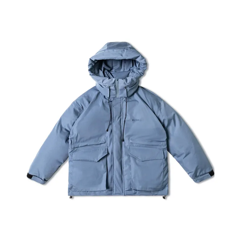 UNCALM Puffer Jackets Women's-4