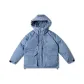 Haze Blue