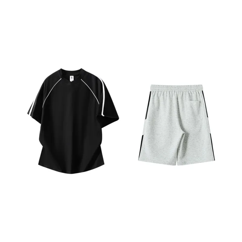 ROSECREED Casual Sportswear Unisex-7
