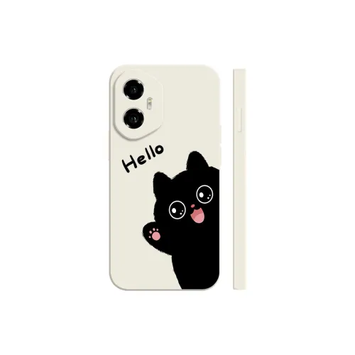 TUNAMEI Phone Cases