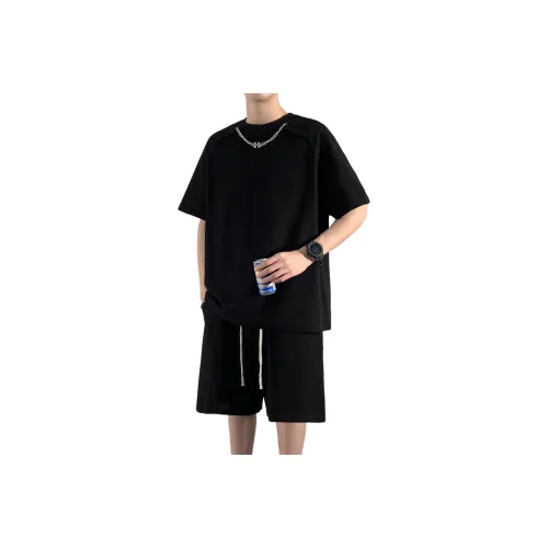A/2/8/T Casual Sportswear Unisex