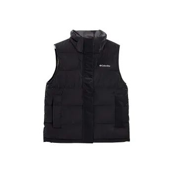 Columbia Vests Women's Black