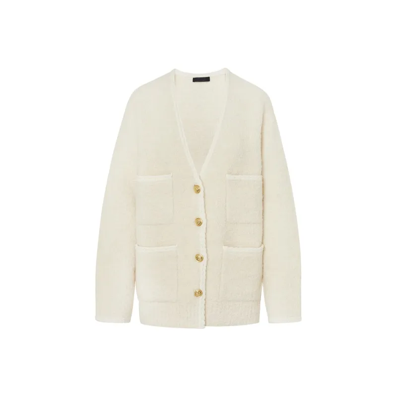 MO&CO Velvet Jackets Women's-0