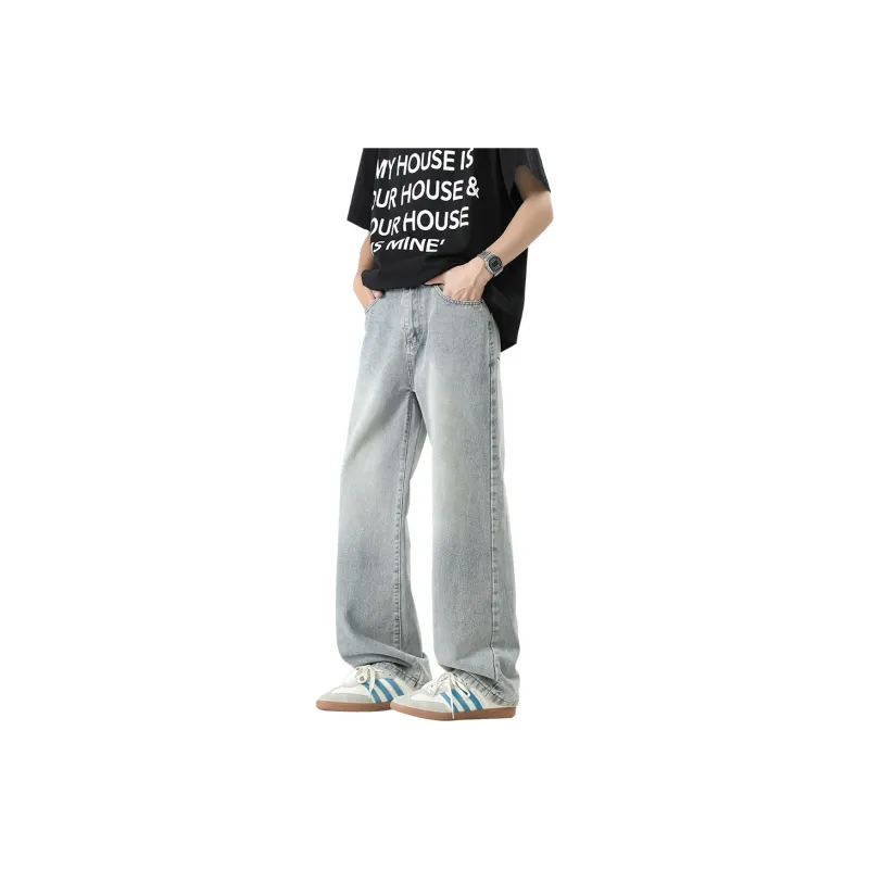 JEANSWEST Jeans Unisex-25