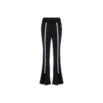 Adidas By Stella McCartney Black TrueCasuals Track Pants