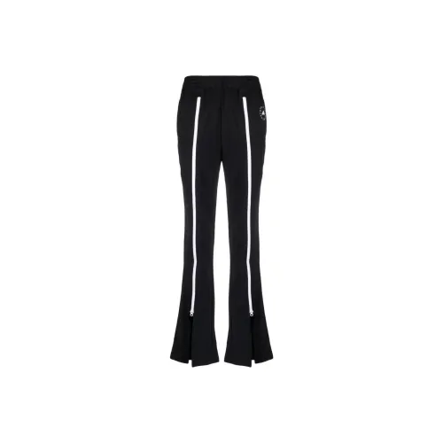 Adidas By Stella McCartney Black TrueCasuals Track Pants