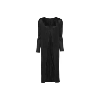 PLEATS PLEASE ISSEY MIYAKE Knitwear Women's Black