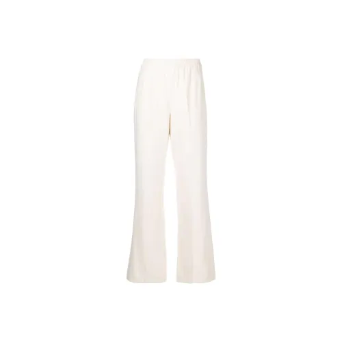 THEORY Casual Pants Women's White